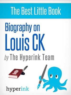 cover image of Louis CK
